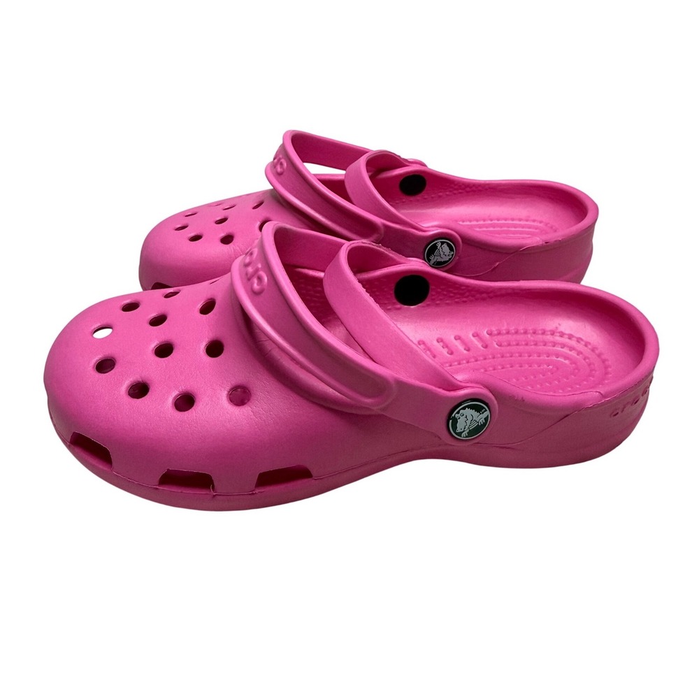 Crocs Mary Janes - Picture 4 of 11